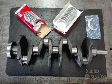 Albero motore Renault 1.2 /1.5 H5F/K9K