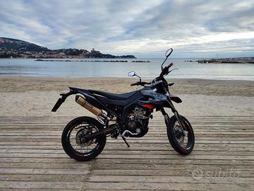 Aprilia sx 125 abs
