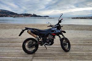 Aprilia sx 125 abs