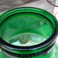 damigiana bocca larga 