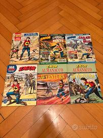 Fumetti