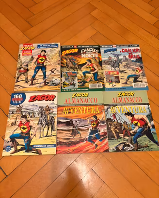 Fumetti