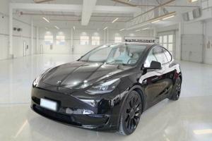 TESLA MODEL Y 75 KWH PERFORMANCE DUAL MOTOR 4WD AU