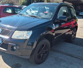 Suzuki Grand Vitara Grand Vitara 1.9 DDiS 3 porte