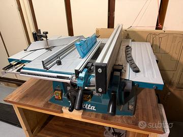 Makita MLT100  Banco Sega