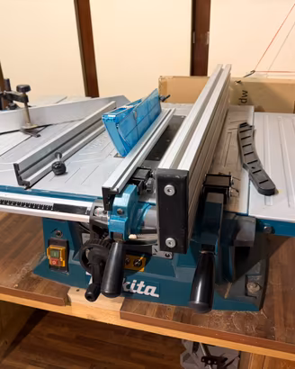 Makita MLT100  Banco Sega