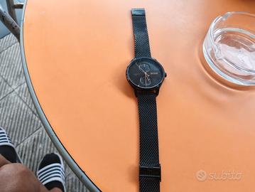 orologio  Hugo Boss come nuovo 
