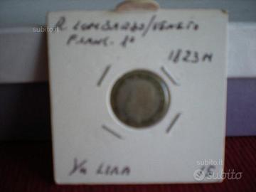 Francesco I d'Asburgo Lorena