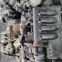 Motore mercedes b 200 cdi
