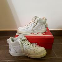 nike court borough mid