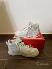 nike court borough mid