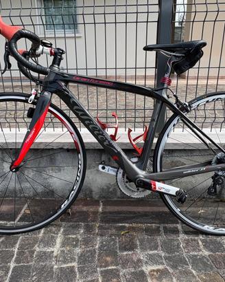 bici da corsa willier triestina