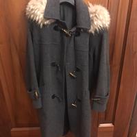 Cappotto loden Moessmer