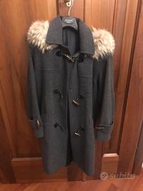 Cappotto loden Moessmer