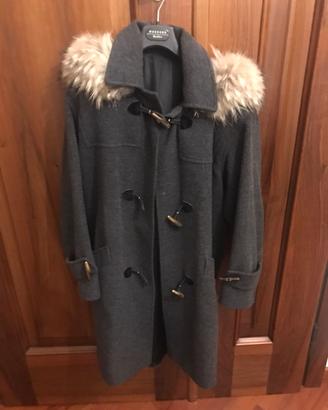 Cappotto loden Moessmer