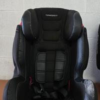 Seggiolini auto bambini