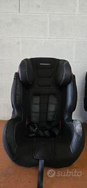 Seggiolini auto bambini