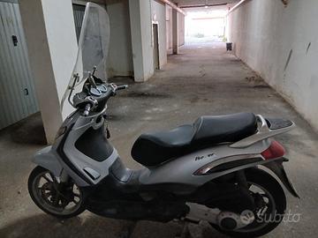 BEVERLY 250
