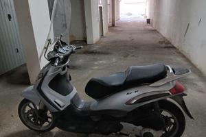 BEVERLY 250