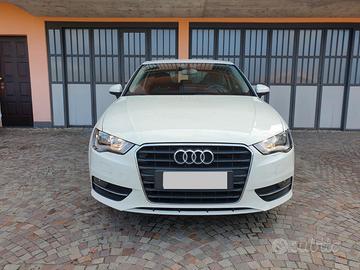 Audi A3 1.6 tdi Ambition