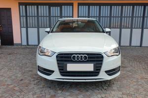 Audi A3 1.6 tdi Ambition