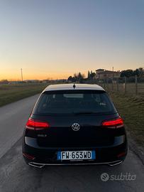 VOLKSWAGEN Golf 1.6 TDI 115CV DSG 5p