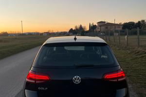 VOLKSWAGEN Golf 1.6 TDI 115CV DSG 5p