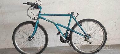 MOUNTAIN BIKE 26