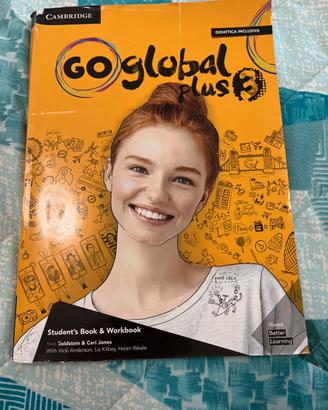 go global plus