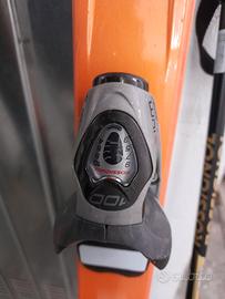 Sci Carving Rossignol