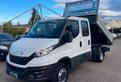 Iveco Daily 35c16 3.0 doppia cabina ribaltabile 3 