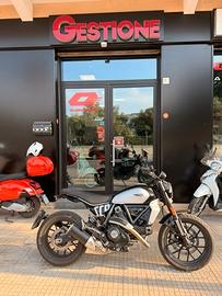 Ducati Scrambler 800 ABS