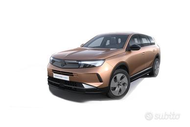 OPEL Grandland 1.2 hybrid GS 136cv e-dcs6
