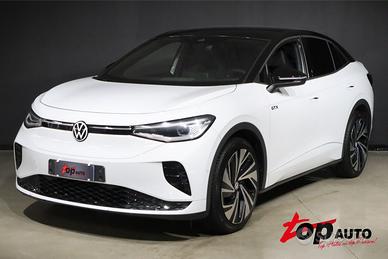 Volkswagen ID.5 GTX 4MOTION