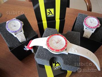 Orologi a-style originali