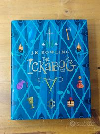 The Ickabog - J.K. Rowling  Hachette Children