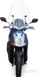 2471/A PARABREZZA FABBRI KYMCO AGILITY R16 50 125 