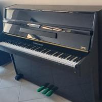 Pianoforte verticale Young Chang U-109S