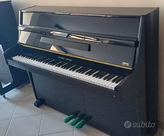 Pianoforte verticale Young Chang U-109S