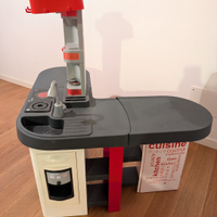 Cucina per bambina