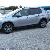 PEUGEOT 2008 1.6 BLUE Hdi NEO PATENTATI NAVI CLIMA