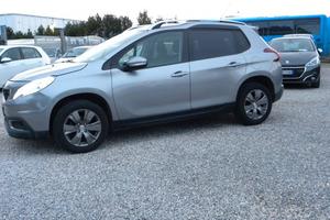 PEUGEOT 2008 1.6 BLUE Hdi NEO PATENTATI NAVI CLIMA