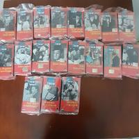 VHS Totò Fabbri Editore