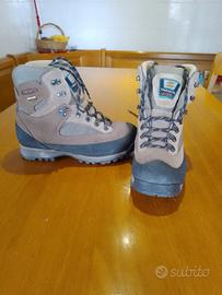 scarponi trekking donna 