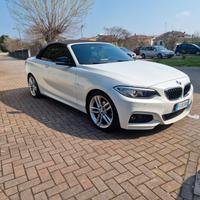 BMW SERIE2 MSPORT 