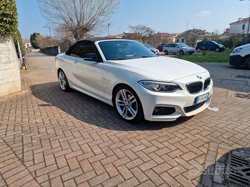 BMW SERIE2 MSPORT 