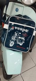 Tracolla Vespa