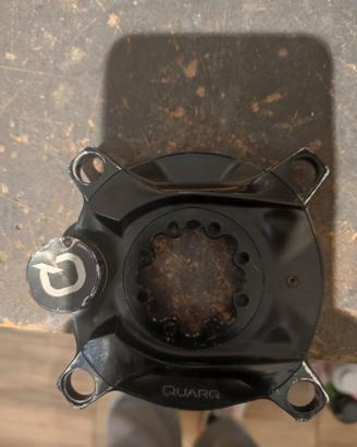Misuratore di potenza SRAM quarq