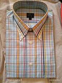Camicia uomo nuova