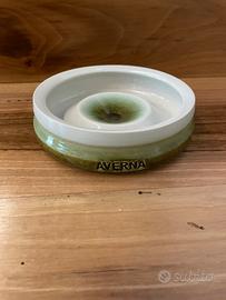 Posacenere pubblicitario amaro averna